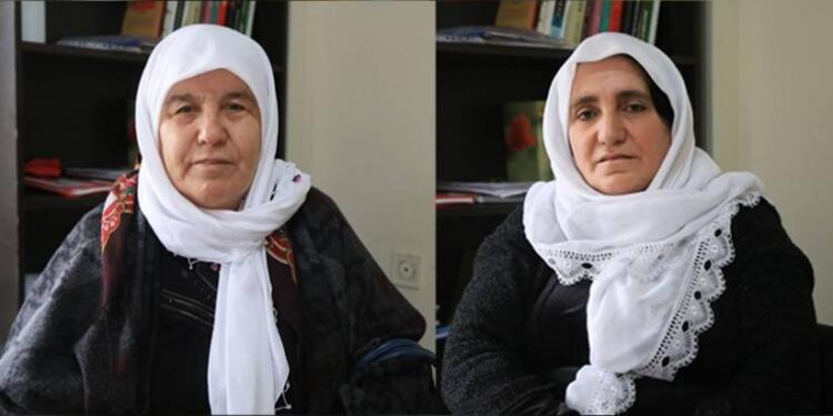 Kadınlar: Tecride karşı mücadele