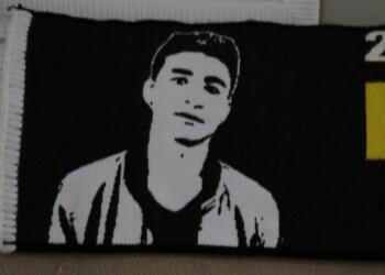 Polis ve yaraladıkları çocuğa aynı suçlama yapıldı