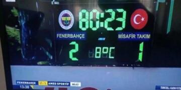 Amedspor’dan sansür açıklaması