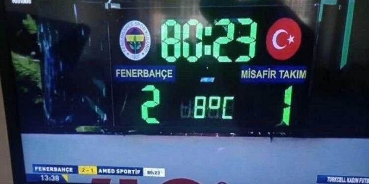 Amedspor’dan sansür açıklaması