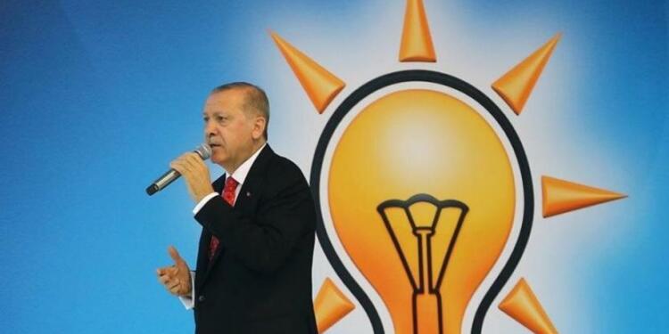 Aydın’da 872 kişi AKP’den istifa etti