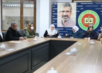 Hasta tutuklar için kanunlar işlemiyor