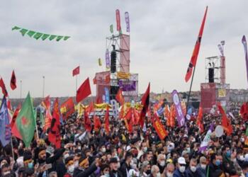 BMG üyesi Gürz: Birleşirsek kazanırız