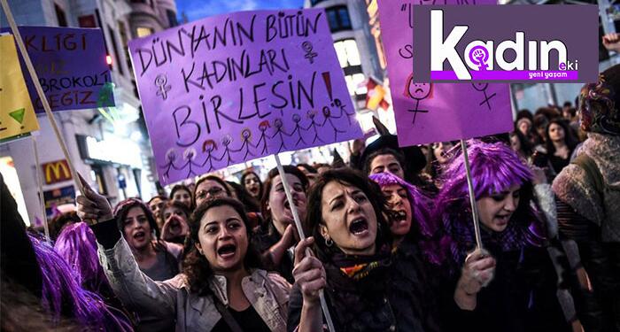 Neden kadın ittifakı? – Özlem Gündüz