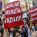 2021’in gösterdikleri: AKP sonrası feminist siyaset ve sınıf siyaseti