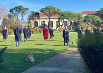 Boğaziçi direnişi 369. gününde