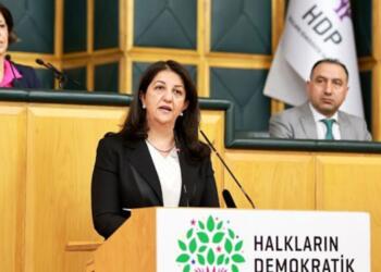 Buldan’dan muhalefete: Yaşam siyasetine sahip çıkın