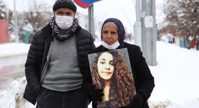 Doku ailesi Abarakov’un annesi Yücer hakkında suç duyurusu