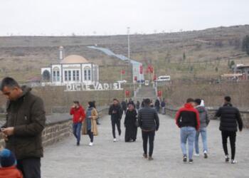 Bahçeli’nin Diyarbakır’la alakası nedir?