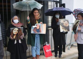 Doku ailesi: ‘Kızımızı istiyoruz, çocuğumuzu bulun’