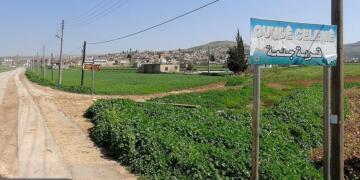 Efrîn’de 4 kişi fidye için kaçırıldı