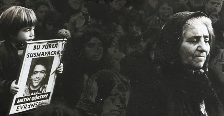 HDP Metin Göktepe’yi andı