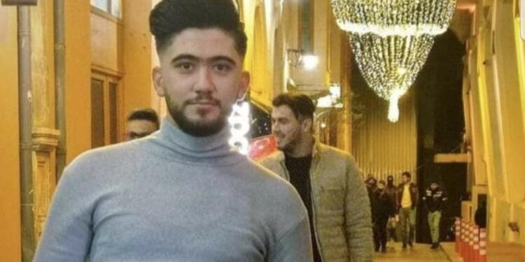 Irkçılar bir Suriyeli genci daha katletti