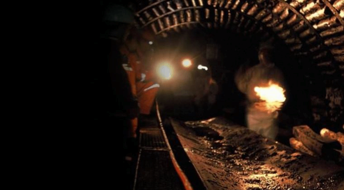 İzmir’de iki madenci zehirlendi