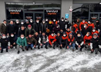 Trendyol işçileri direnişle kazandı: Tüm emekçilere örnek olsun