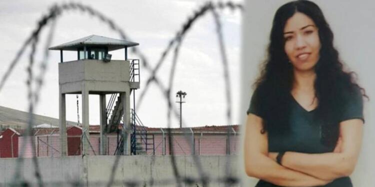 Tutuklulardan Garibe için şiir