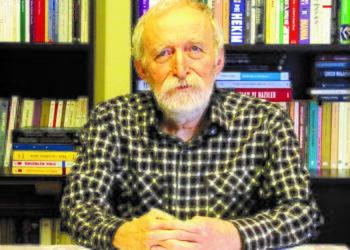 Hüseyin Narlı olmak