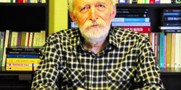 Hüseyin Narlı olmak