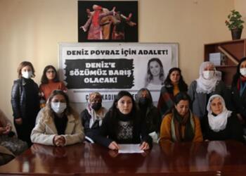 İzmirli kadınlardan 24 Ocak çağrısı