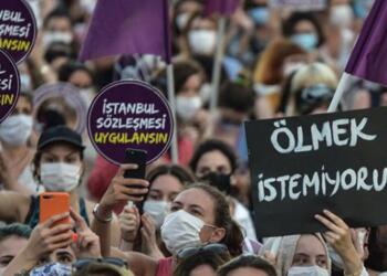 Jinnews’in 2021 şiddet çetelesi