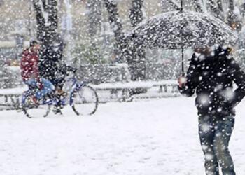 Mevsim etkisini artırıyor: Sel, heyelan ve çığ uyarısı