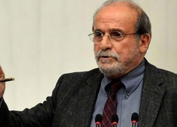 Ertuğrul Kürkçü’den HDP savunması: Son sözümüz henüz söylenmedi