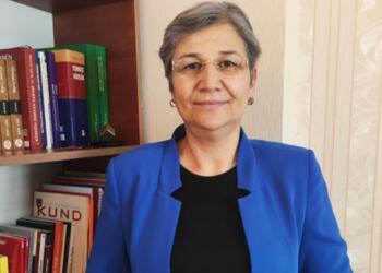 Leyla Güven’in gardiyanlar tarafından tehdit edilmesi Meclis gündeminde