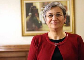 Leyla Güven’e cezaevinde gardiyanlardan tehdit