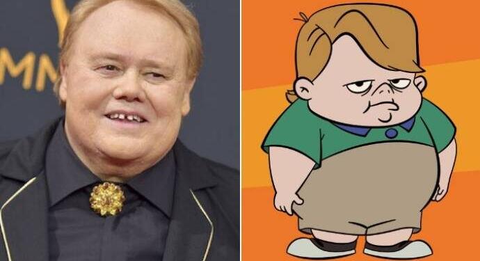 Louie Anderson yaşamını yitirdi