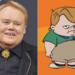 Louie Anderson yaşamını yitirdi