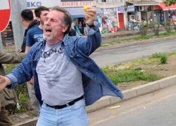 Lokumcu davasına katılım çağrısı: Onu her alanda savunacağız