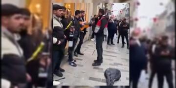 Kürtçe müziğe tahammülsüzlük!