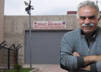 ‘2022’de Sayın Öcalan’ın fiziki özgürlüğü sağlanmalı’