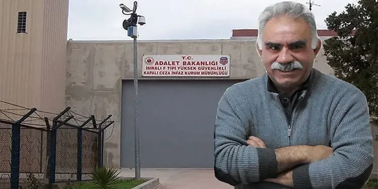 Öcalan: Sakinelerin katledilmesi darbeydi