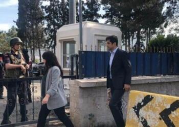 Avukatlardan İmralı başvurusu