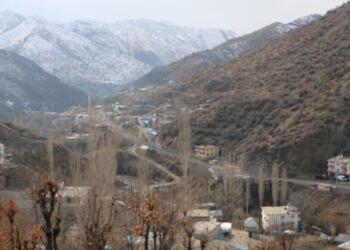 Roboski’de bir gencin intihar ettiği ileri sürüldü