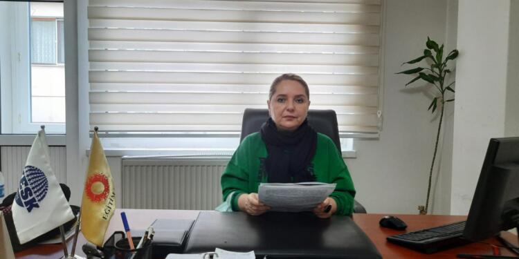 ‘Dini eğitimin sakıncası çocuklara sürekli olarak korkunun öğretilmesidir’