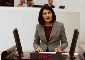 Güzel’in fezlekesi Cumhurbaşkanlığı’na gönderildi