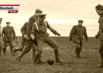 Bir çiçekle bahar gelmedi ama…