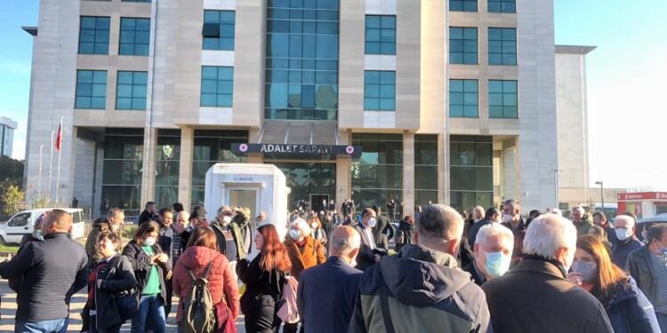 Lokumcu davası: Emri kaymakam verdi