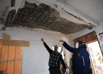 ‘Bu HES bizi öldürecek artık duyun sesimizi’