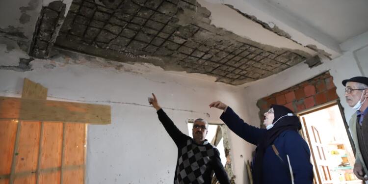 ‘Bu HES bizi öldürecek artık duyun sesimizi’