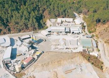 Kaçak maden İzmir’in  suyunu da kaçırıyor!