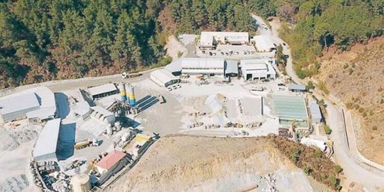 Kaçak maden İzmir’in  suyunu da kaçırıyor!