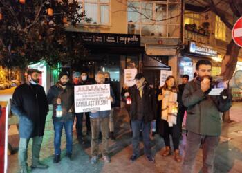 Geçinemeyenler seslendi: Bu zamları kabul etmiyoruz