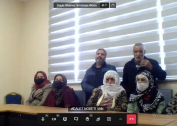 TDİ’nin ziyaretleri sürüyor: Acılarımız aynı mücadelemiz de aynı olmalı