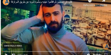 Cezaevinden çıkarıp, katlettiler, cenazesine işkence edip Rojava’ya gönderdiler