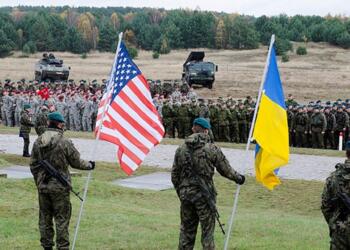ABD binlerce askeri teyakkuza geçirdi, NATO ‘Rusya’ya ağır sonuçları olacak’ dedi