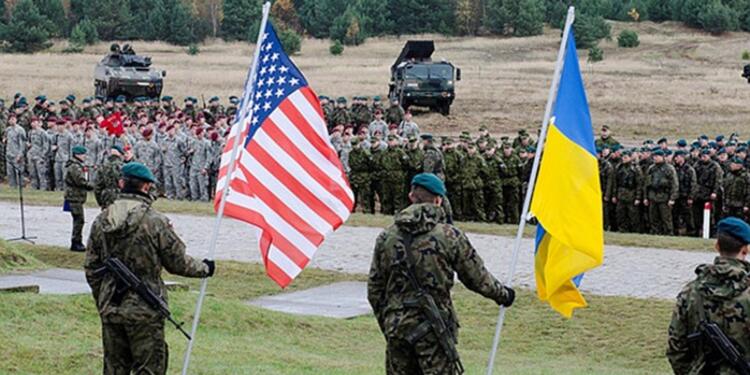 ABD binlerce askeri teyakkuza geçirdi, NATO ‘Rusya’ya ağır sonuçları olacak’ dedi