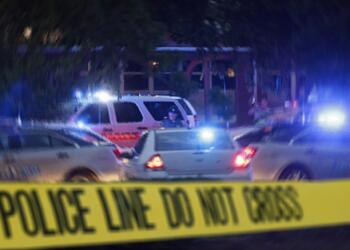 ABD’de konser salonunda silahlı saldırı